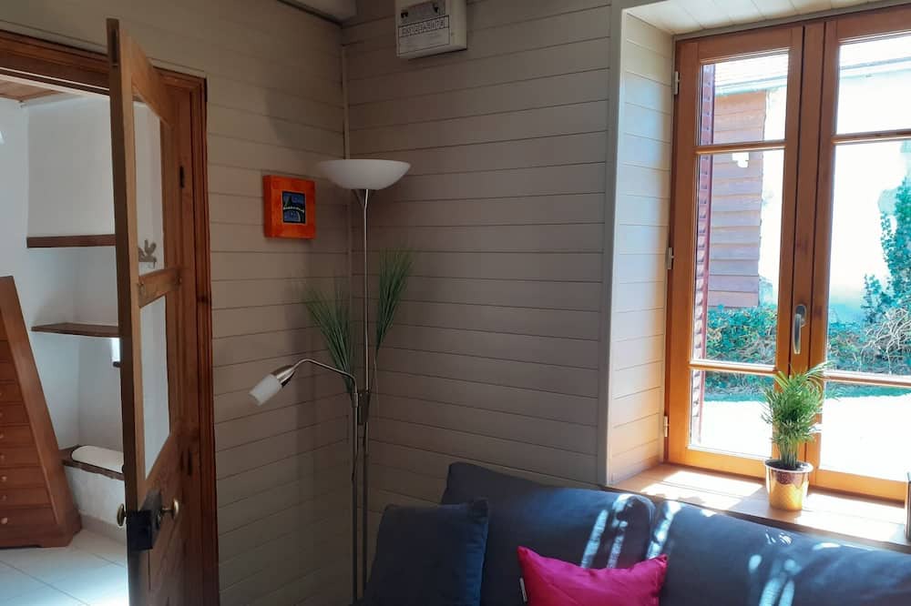 Photo of Livingroom in Menat
