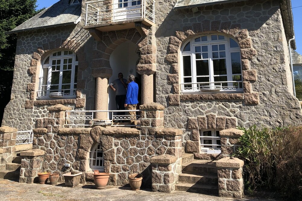 Photo of Outdoor in Plouguiel