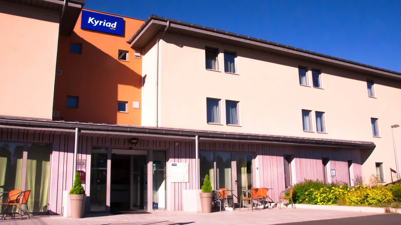 Photo of Outdoor in Albaret-Sainte-Marie