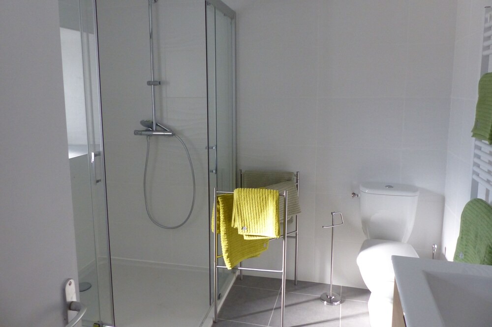 Photo of Bathroom in Vierville