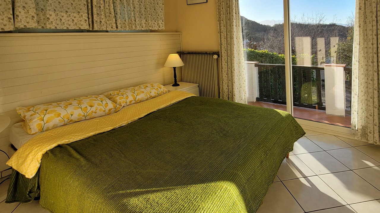 Photo of Bedroom in Laroque-des-Alberes