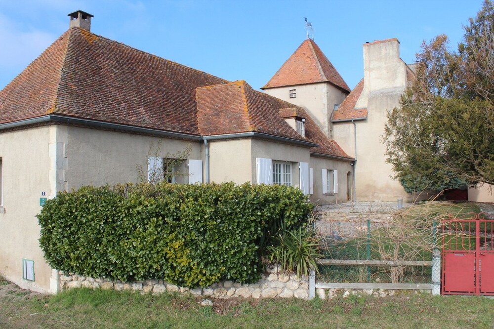 Photo of Outdoor in Effiat