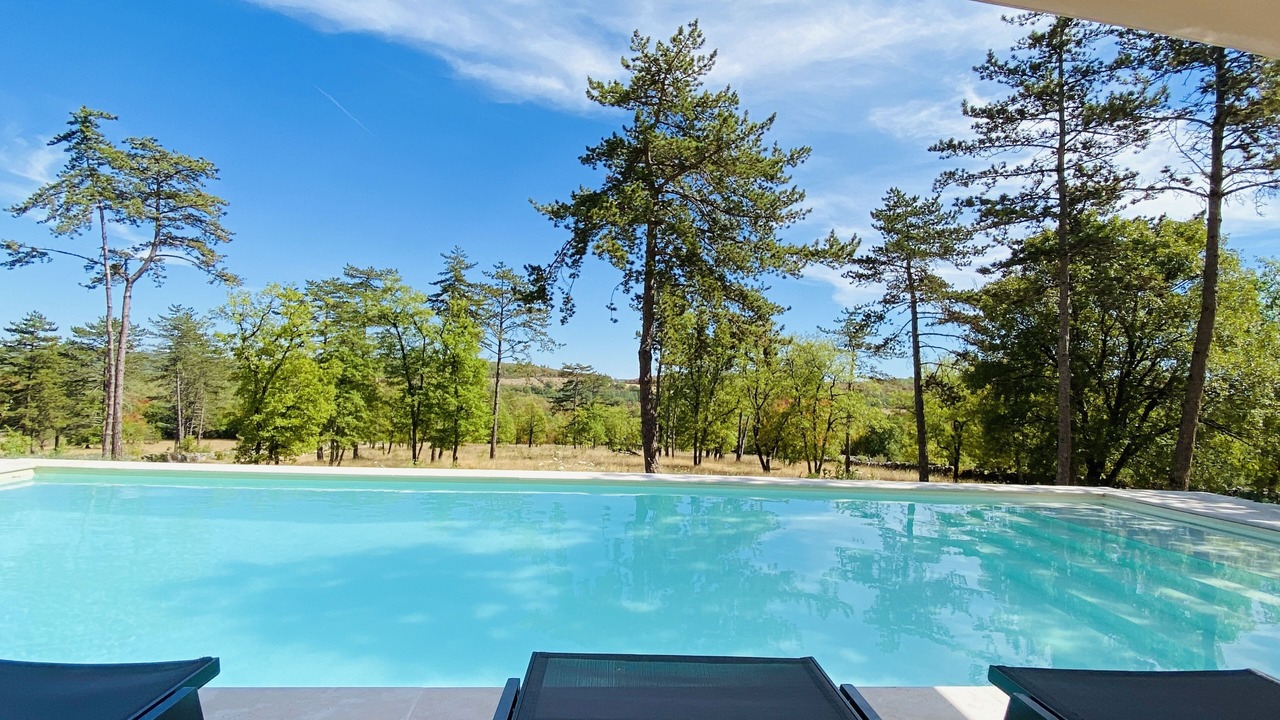 Photo of Outdoor in Cenevieres