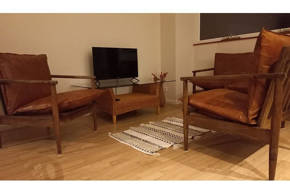 Photo of Livingroom in Yvre-le-Polin