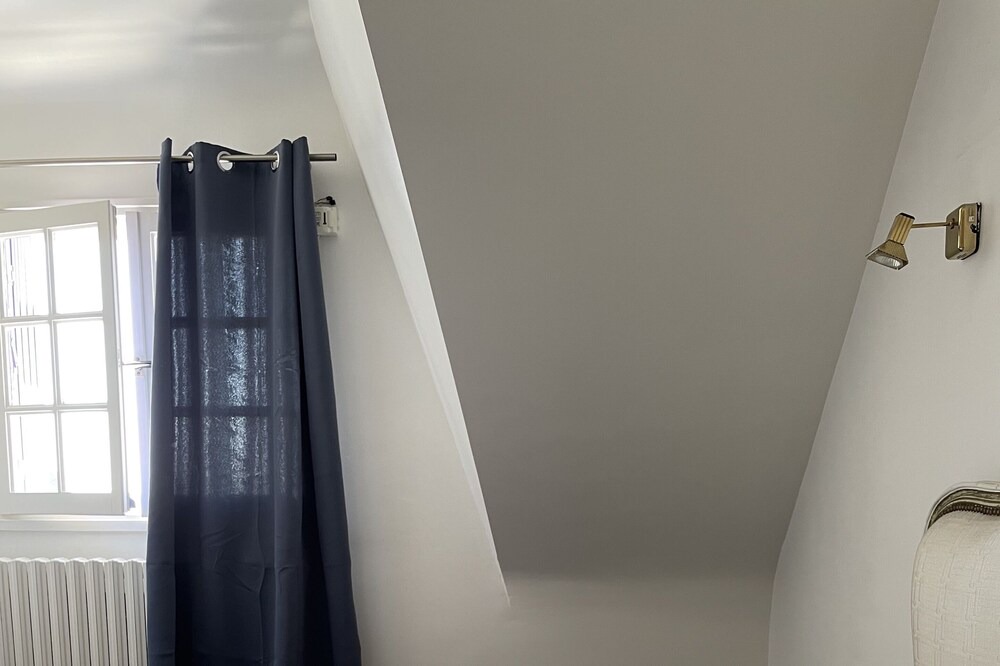 Photo of Bedroom in Hillion