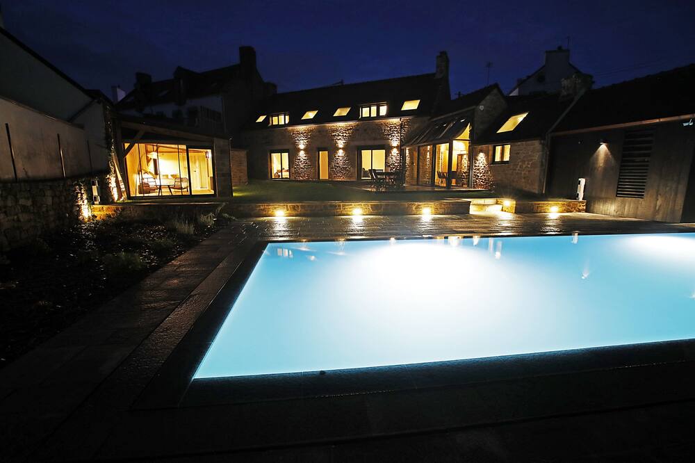 Photo of Outdoor in Larmor-Baden