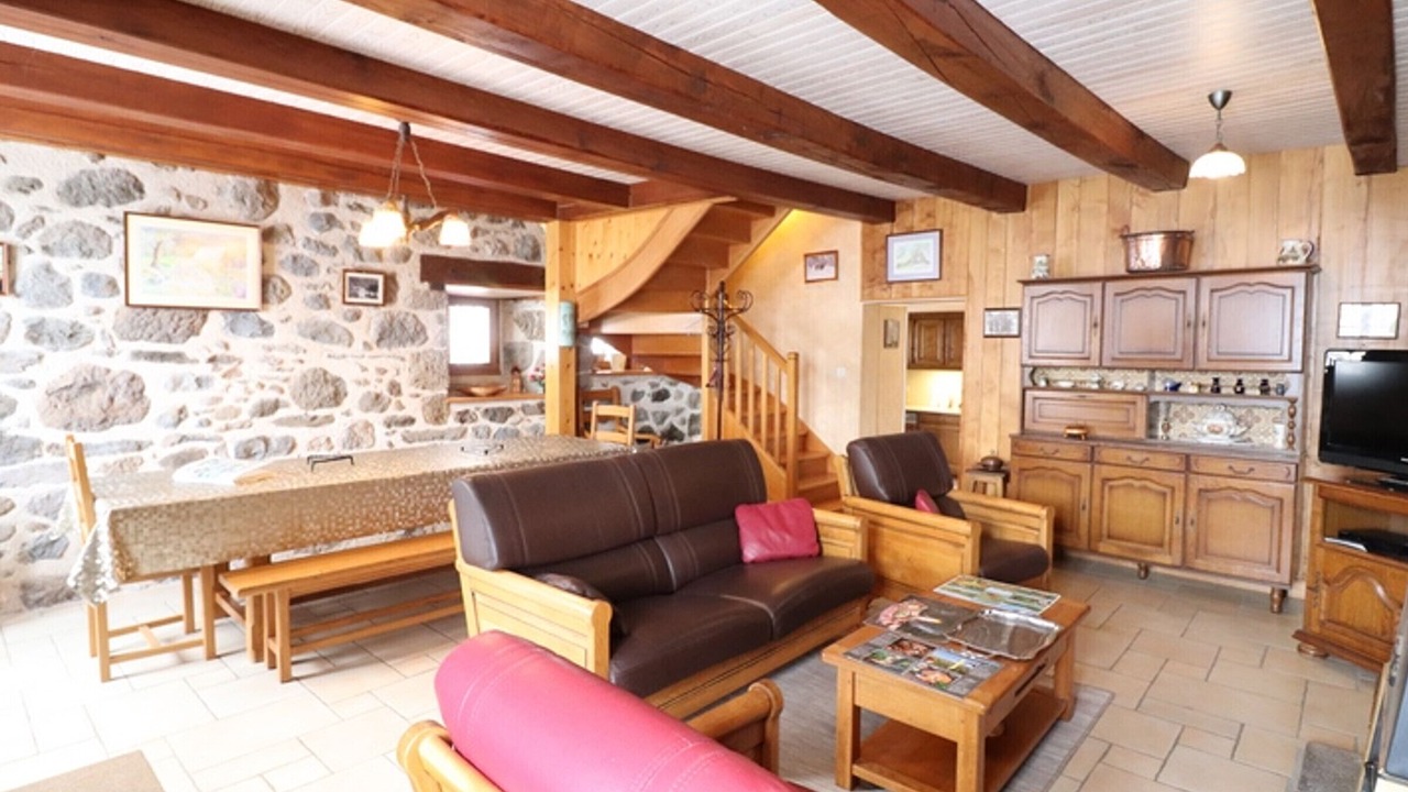 Photo of Livingroom in Dienne