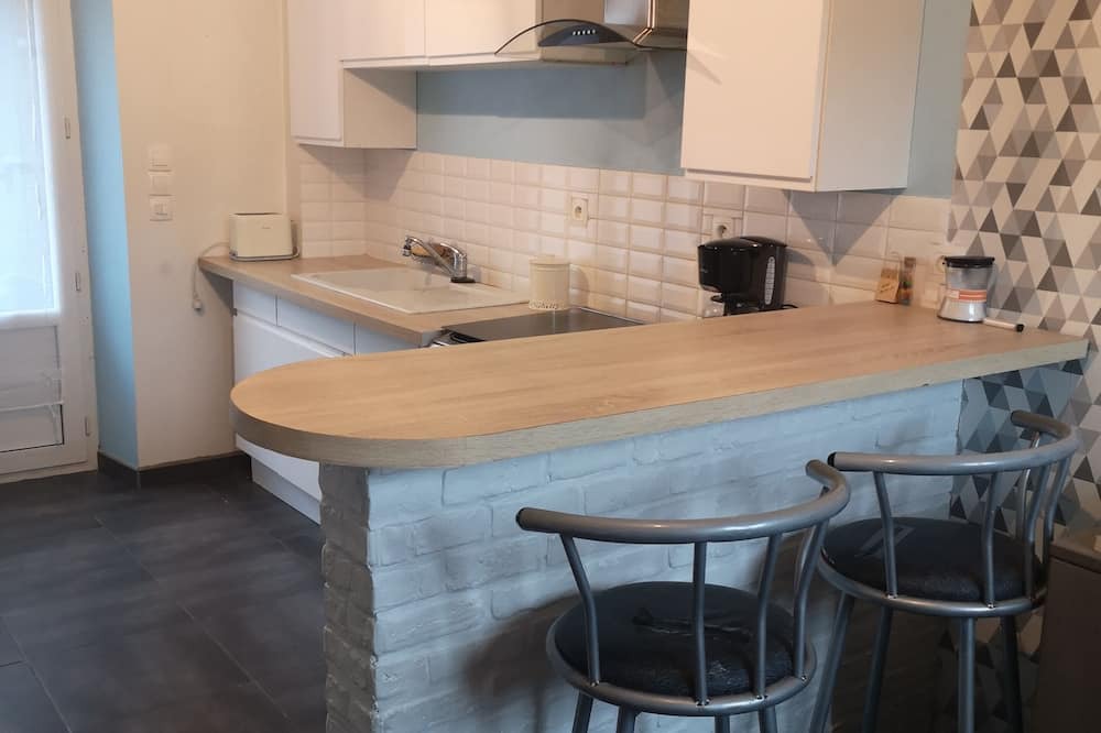 Photo of Kitchen in Nery
