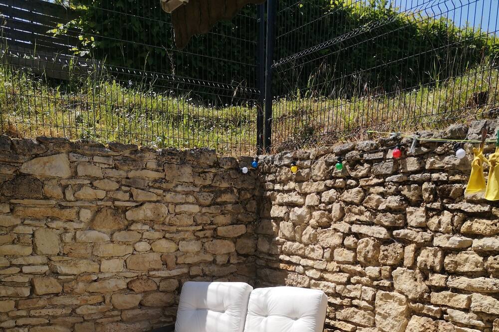 Photo of Patio Balcony in Nery