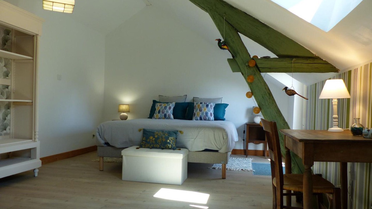 Photo of Livingroom in Gouise