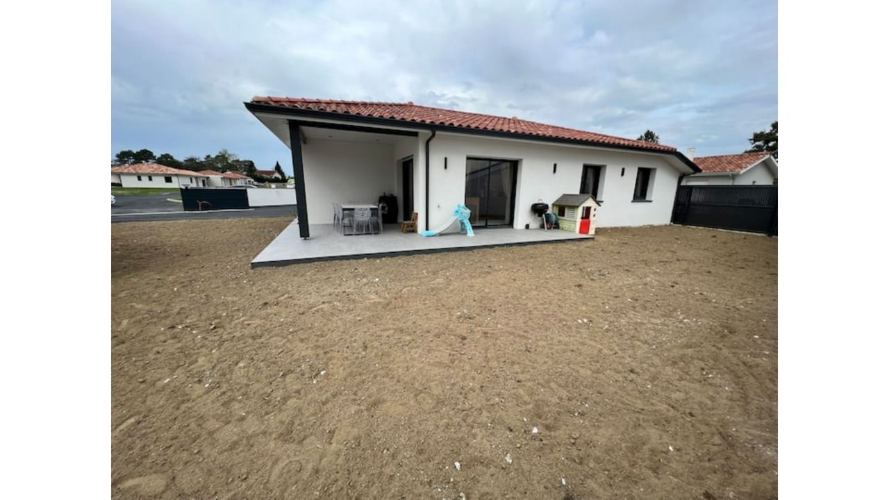 Photo of Outdoor in Tercis-les-Bains