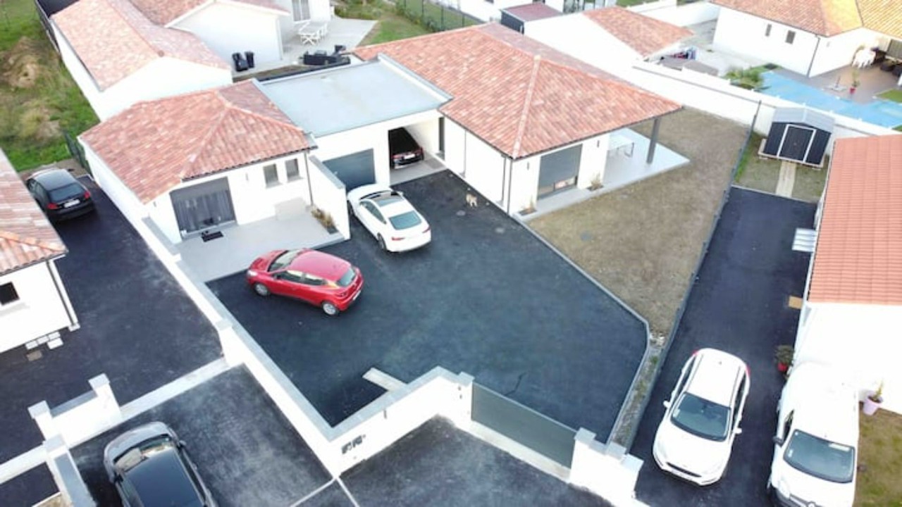 Photo of Outdoor in Tercis-les-Bains