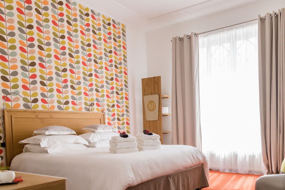 Photo of Bedroom in Boen