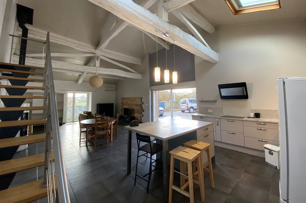 Photo of Kitchen in Saint-Jean-de-Marsacq