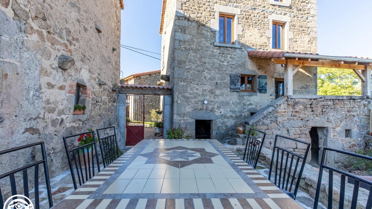 Photo of Outdoor in Isserteaux