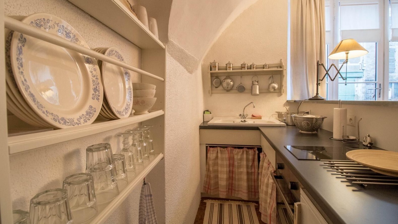 Photo of Kitchen in Ardes