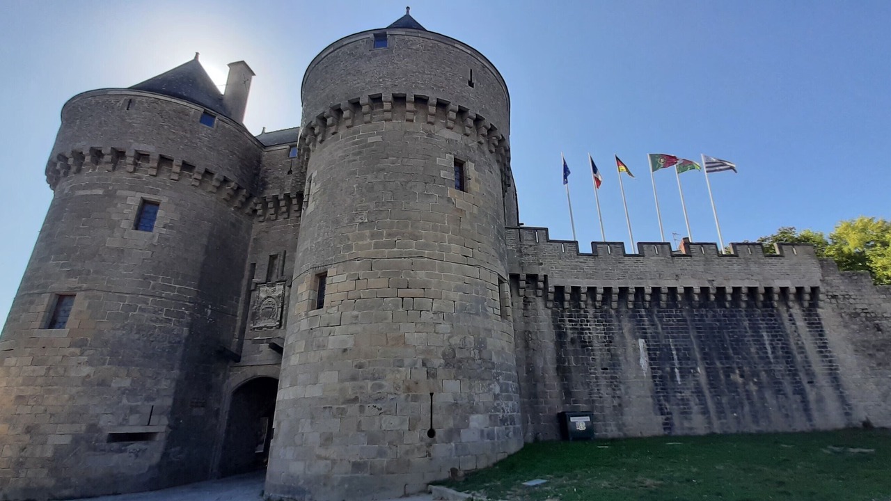 Photo of Others in Guerande