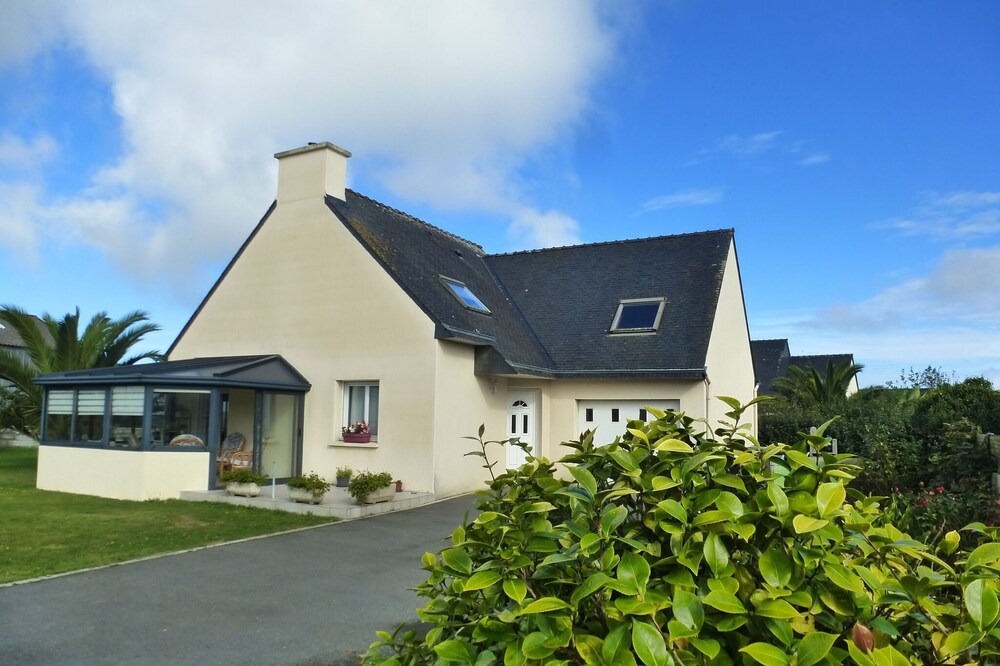 Photo of Outdoor in Plougoulm