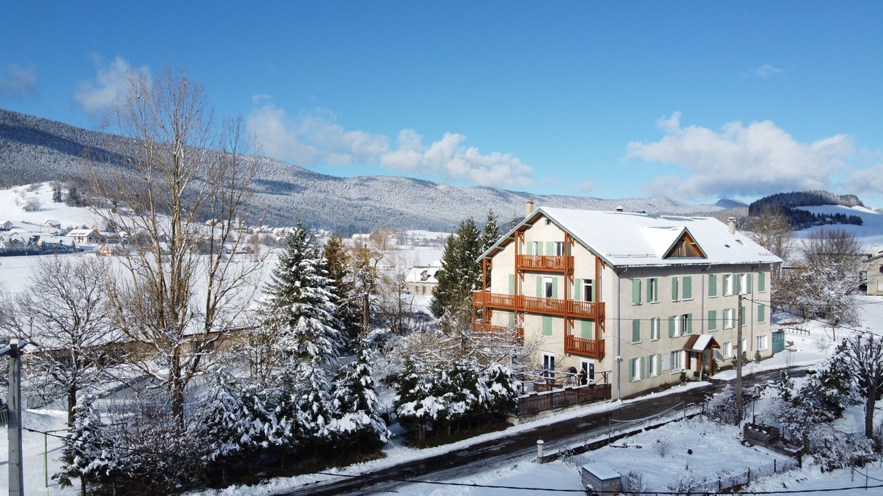 Photo of Outdoor in Meaudre