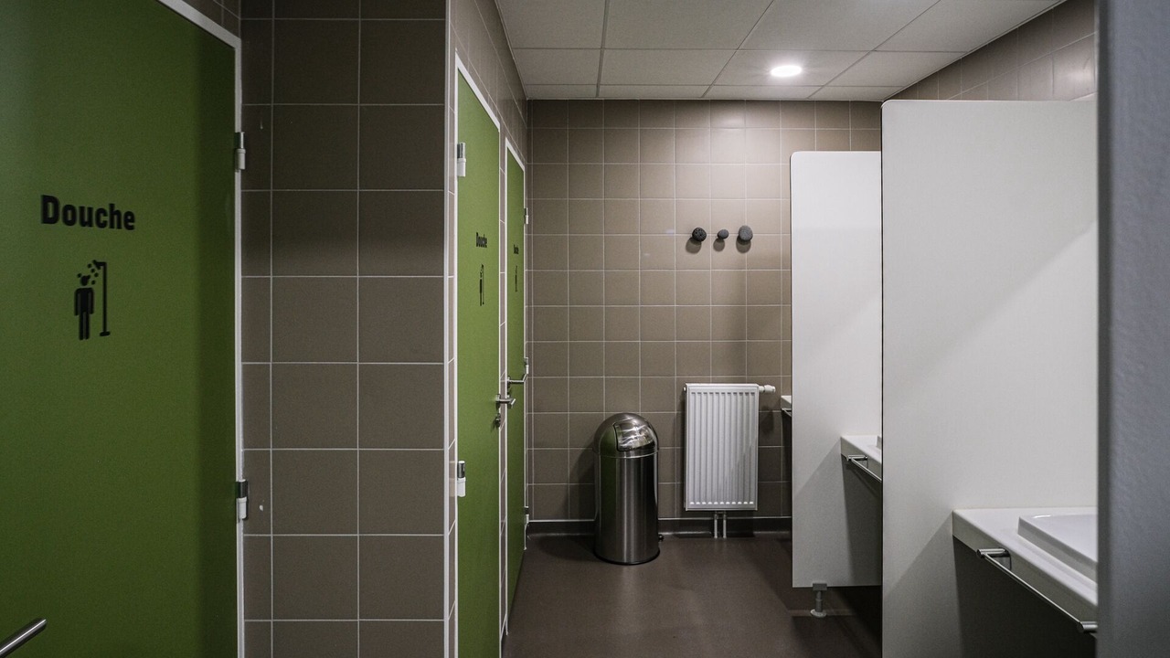 Photo of Bathroom in Clermont-Ferrand