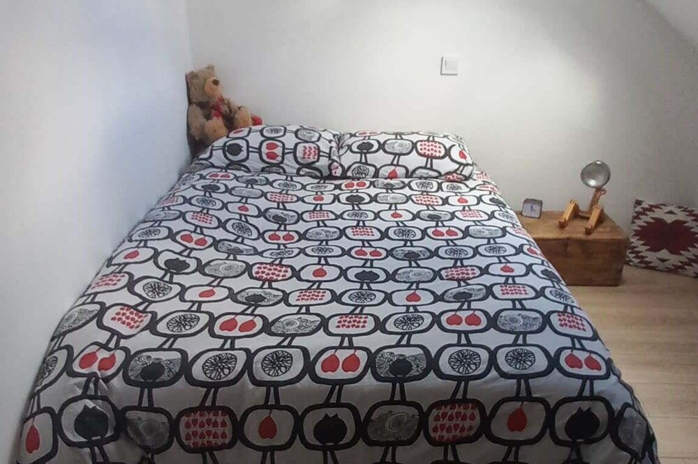 Photo of Bedroom in Yffiniac