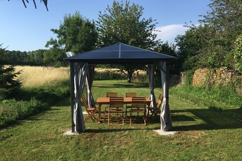 Photo of Outdoor in Lournand