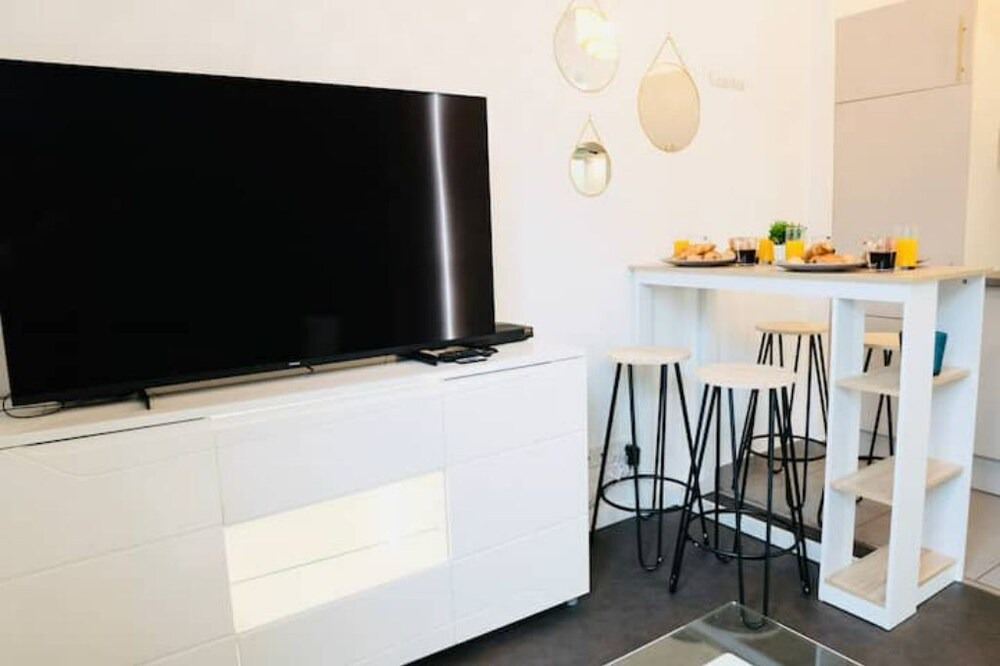 Photo of Kitchen in Saint-Charles du Port