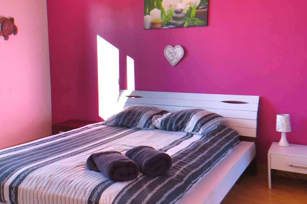 Photo of Bedroom in Saint-Vincent-de-Tyrosse