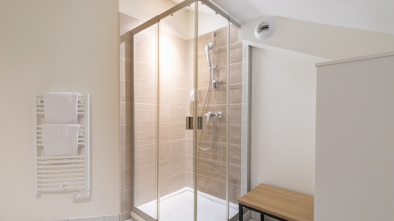 Photo of Bathroom in Ascain