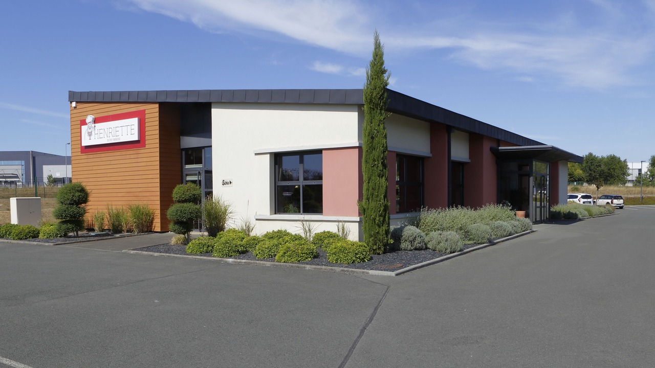 Photo of Outdoor in Beaucouze