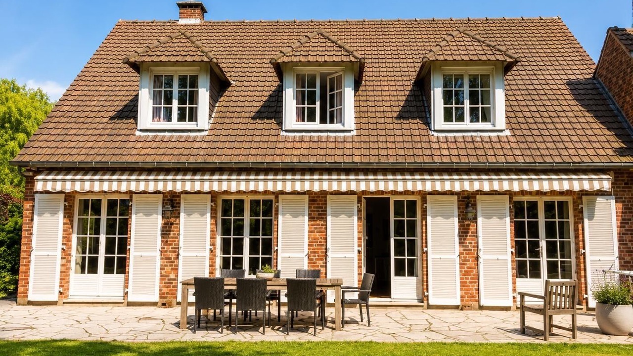 Photo of Outdoor in Hem