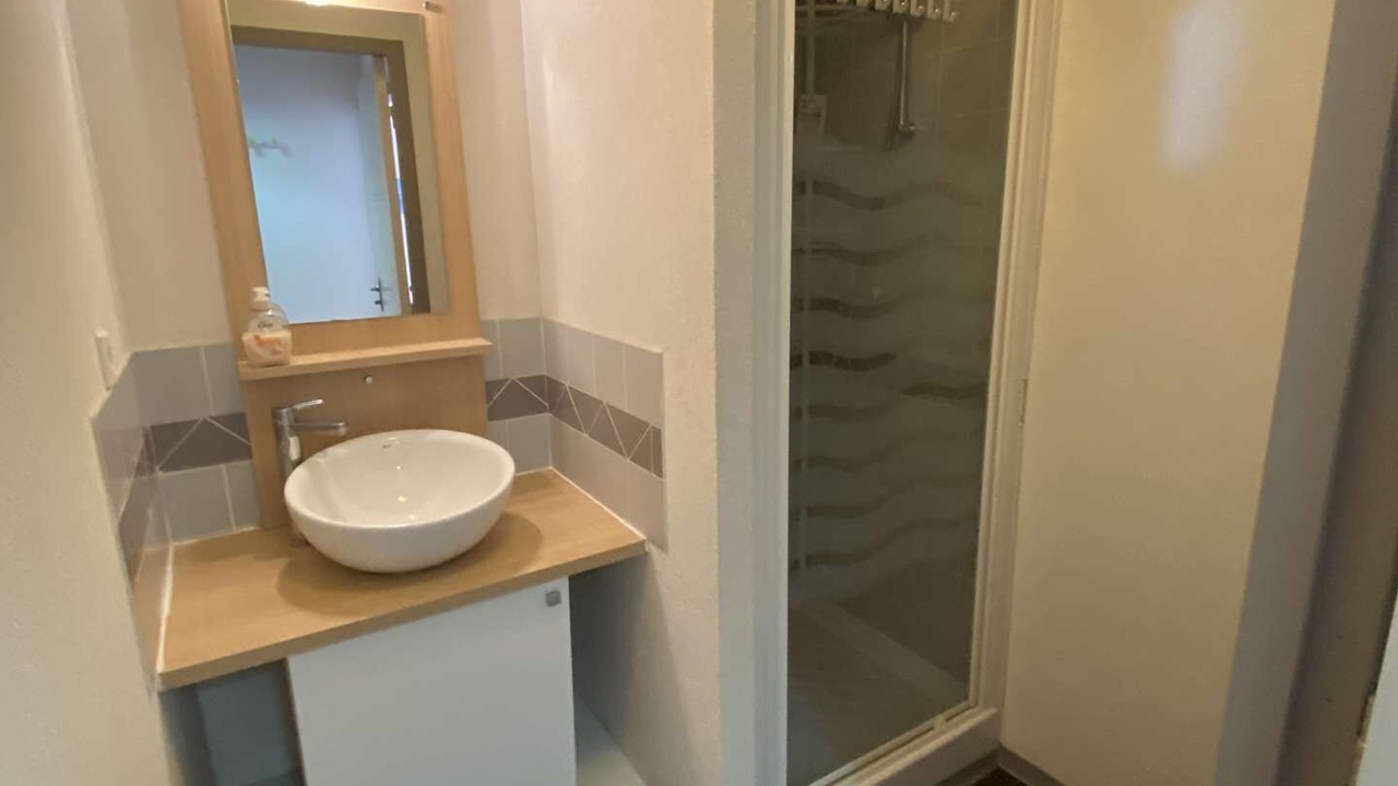 Photo of Bathroom in Sers