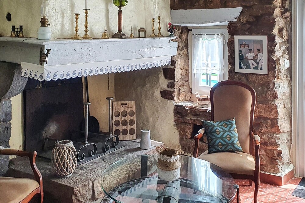 Photo of Bedroom in Urcuray