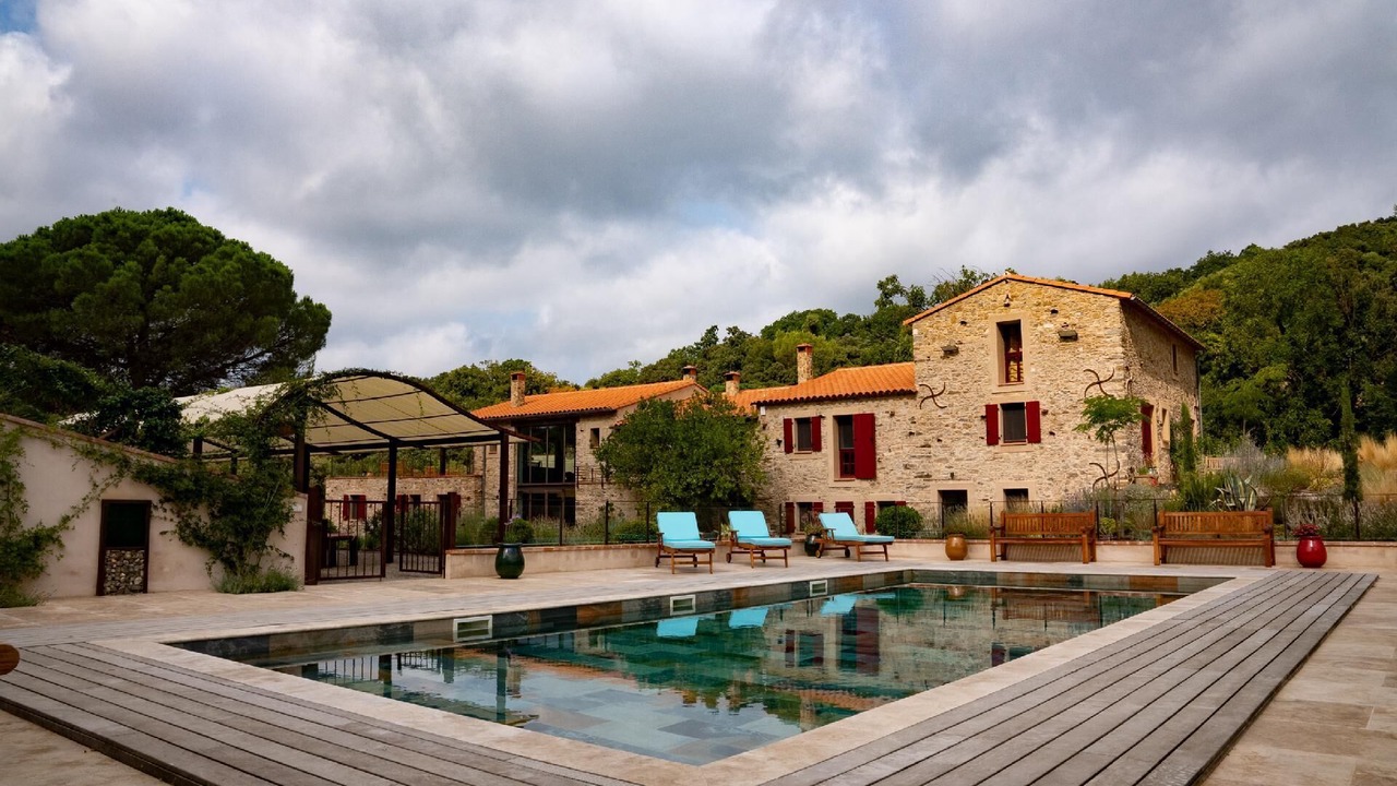 Photo of Outdoor in Castelnou