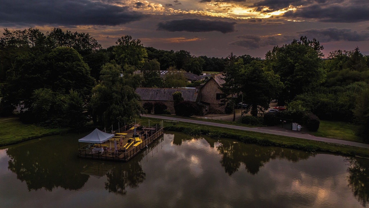 Photo of Outdoor in Lamballe