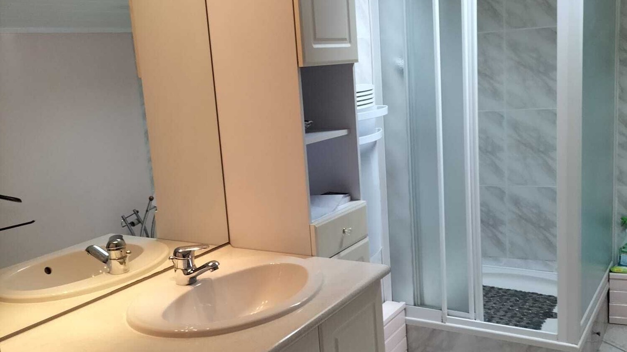 Photo of Bathroom in Maureillas-Las-Illas