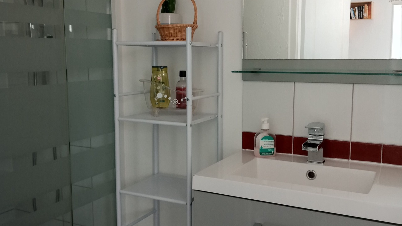 Photo of Kitchen in Saint Germain de Marencennes