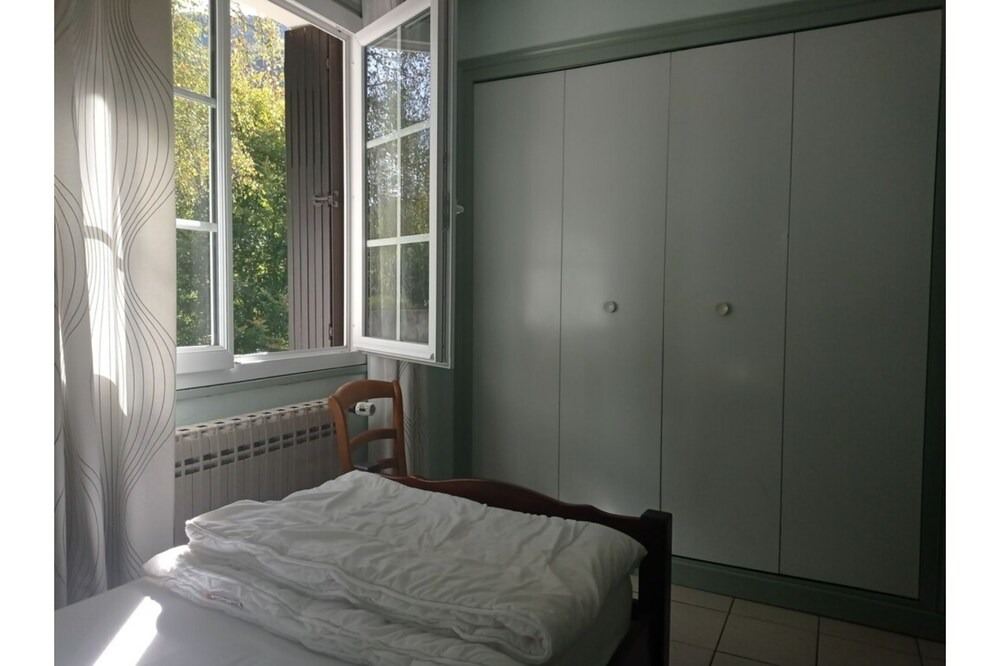Photo of Bedroom in Sers