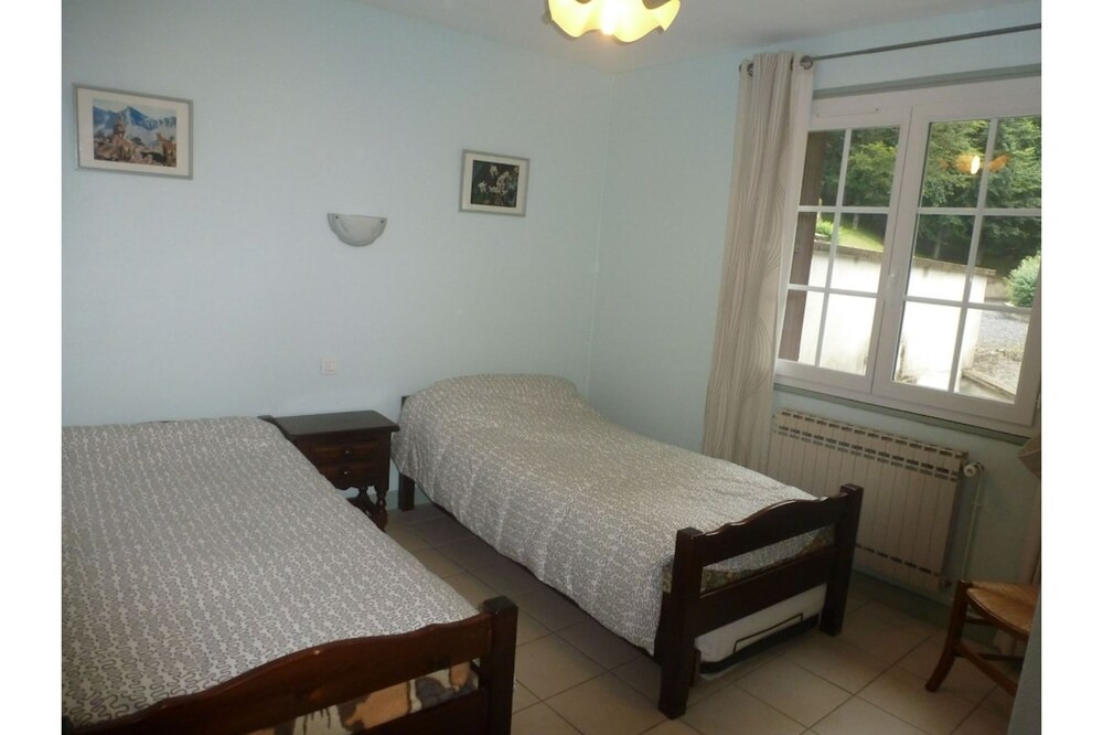 Photo of Bedroom in Sers