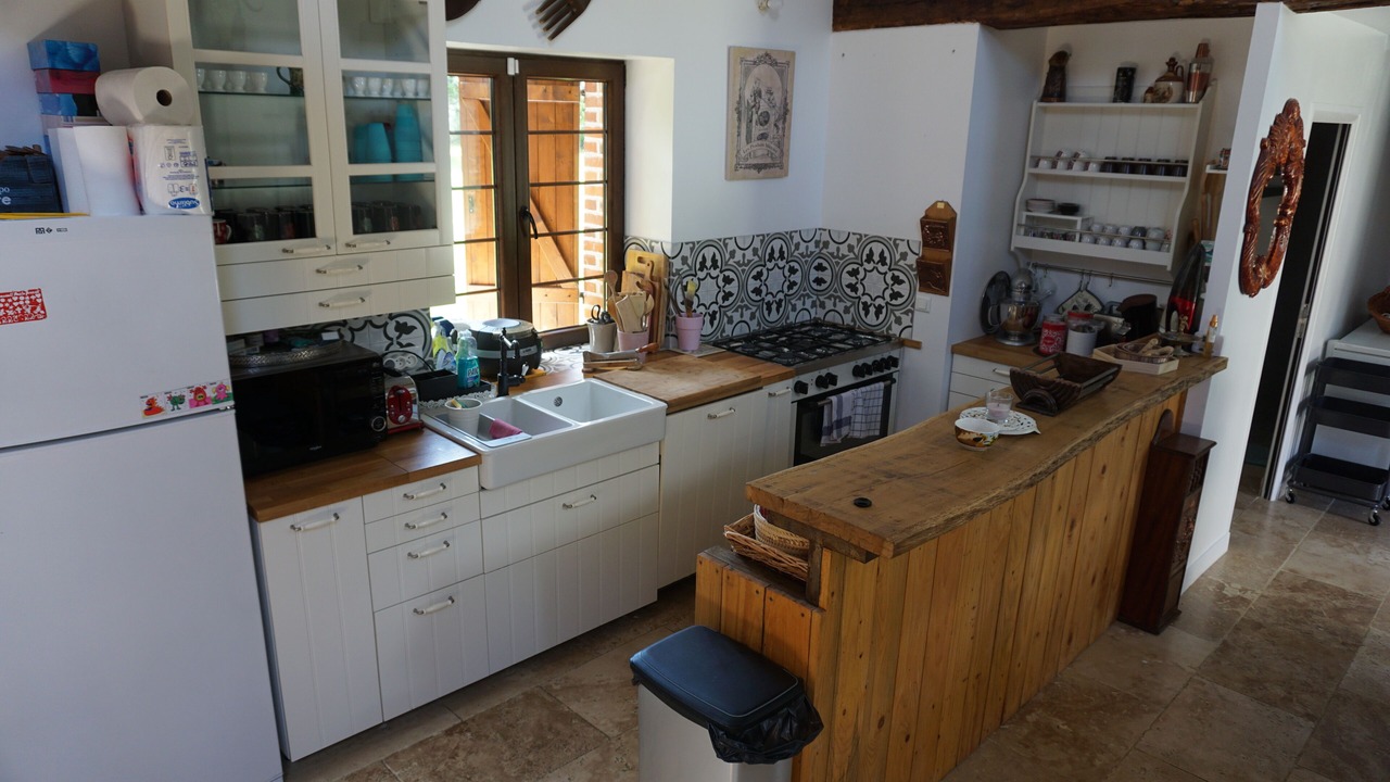 Photo of Kitchen in Langon