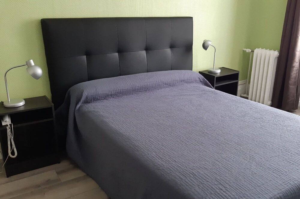 Photo of Bedroom in Thiers