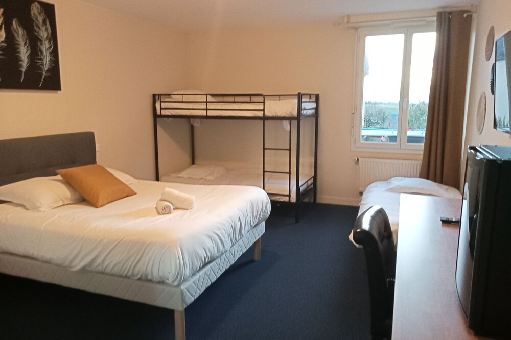 Photo of Bedroom in Treve