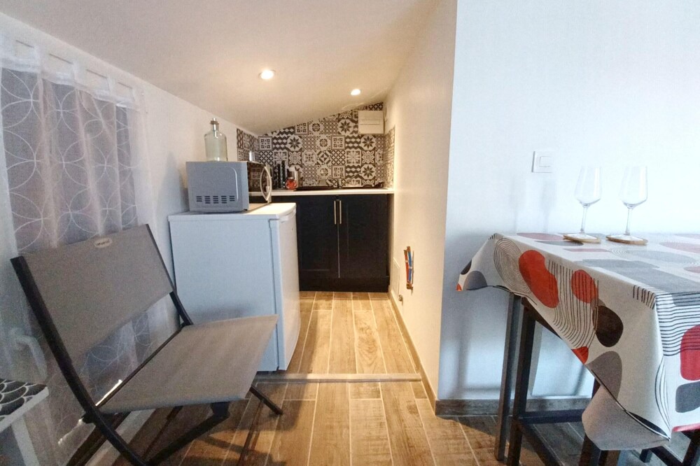 Photo of Kitchen in Chateau-Renault