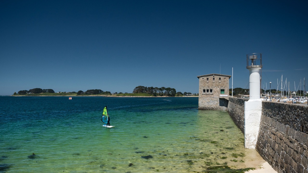 Photo of Outdoor in L'Aber Vrac'h