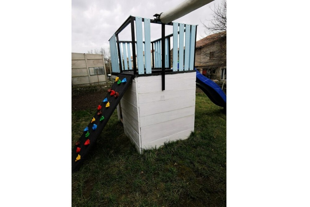Photo of Outdoor in Le Puy-en-Velay