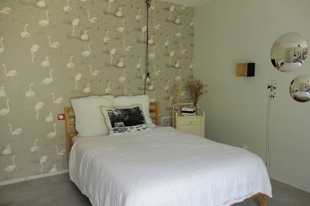 Photo of Bedroom in Yffiniac