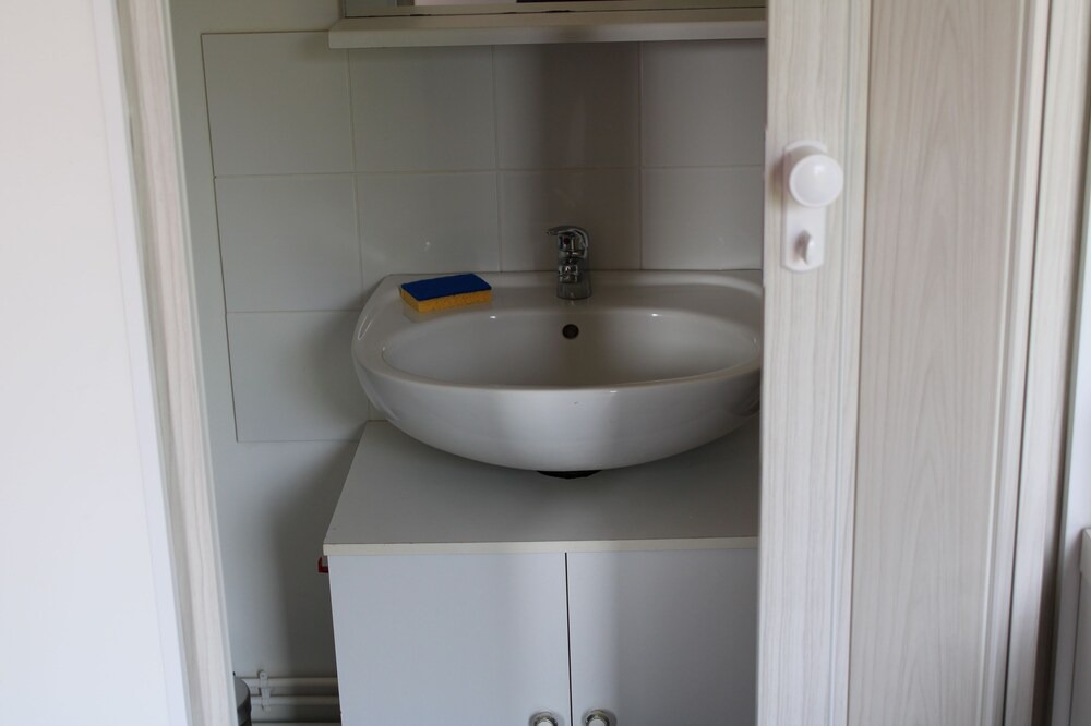 Photo of Bathroom in Seurre