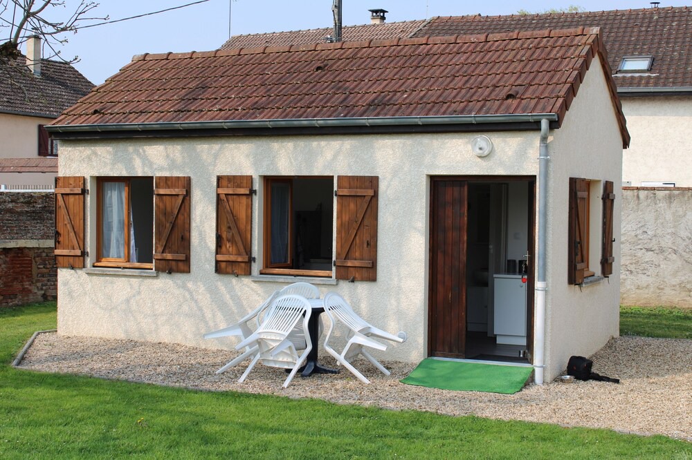 Photo of Outdoor in Seurre