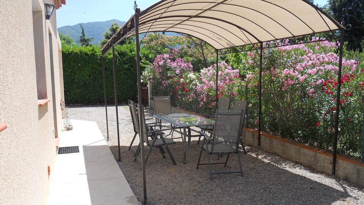 Photo of Outdoor in Villelongue-dels-Monts