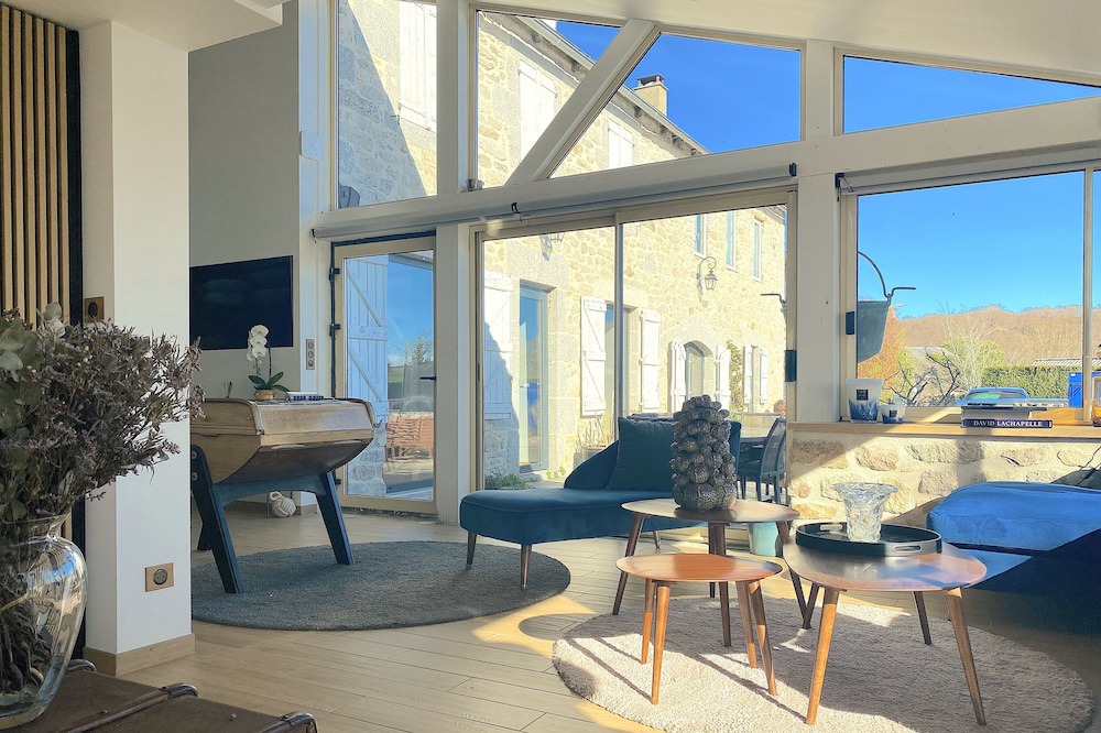 Photo of Outdoor in Soulages-Bonneval